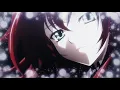 Rias Gremory [AMV] Coldplay - Paradise