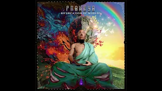 praheya new earth consciousness feat magenta pixie urban antidote records 2022