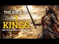 Download Lagu The Book of 1 Kings Like You've Never Seen Before