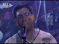 FRANCIS MAGALONA - Kaleidoscope World (MYX Live! Performance)