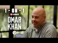Exclusive Interview with GM Omar Khan 1-on-1 Pittsburgh Steelers