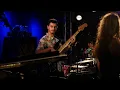 Laurent Coulondre - Meva Festa - "Isla Perdida" Live @ New Morning (4K)