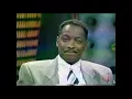 SWV | Weak | 1992 | Video Soul with Donnie Simpson