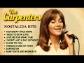Lagu The Carpenters Greatest Hits Full Album - The Carpenters Songs - Best Of Carpenter 2026