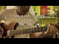 Lagu Memori Anna (Search) - Mic On 🎤🤟🏻