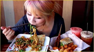 CHEAT DAY - Eating ANYTHING I want 26 000 CALORIES
