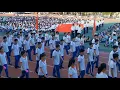 Jojo Torture Dance on China's School Opening