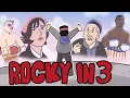Every Rocky and Creed Movie in 3 Minutes ArcadeCloud
