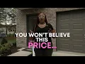 Inside Henrico s BEST Luxury Townhomes Under Budget