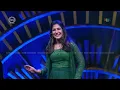 The name is vidyasagar live concert in Chennai || Vaadi Vaadi naatu katta 
