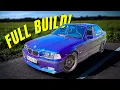Download Lagu Volledige restauratie van een 30 jaar oude BMW E36!