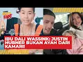 Lagu Kamari Sudah Panggil 'Papa Jusa', Respon Ibu Dali Wassink: Justin Bukan Ayahnya!