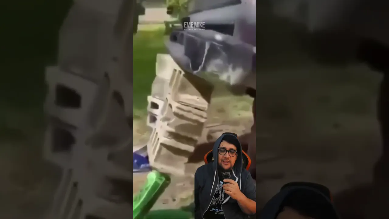 Un Salvaje