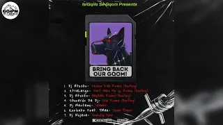 dj ntu2ko mayibabo remix bootleg 