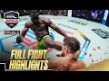 Full Fight Highlights from the 2025 PFL World Tournament Finals | Edwards, Popov, Shoeface Crowned