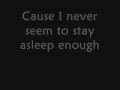Download Lagu Skillet - Don't Wake Me (Lyrics)