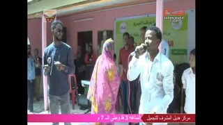 صلاح ولي ومحمد بشير الوصية 