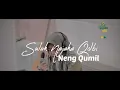 Download Lagu SULUK NAJAKA QOLBI - ULAYYA QUMIL Tombo Ati #suluk #suluksholawat  #sholawat #tomboati