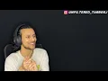RAFTAAR X SIKANDER KAHLON - MERA PARICHAY | HARD DRIVE Vol. 2 REACTION | UNFILTERED TARBOOJ