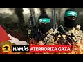 Download Lagu GAZA está AL BORDE de una GUERRA CIVIL: HAMÁS caza CLANES RIVALES y desata el TERROR @VisualPolitik