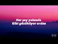 Tuğçe Kandemir - Yanlış ( Sözleri/Lyrics)🎶