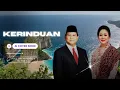 Download Lagu Kerinduan - Duet Cover Pak Prabowo \u0026 Ibu Titik. S (AI COVER SONG)