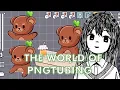 How to be a pngtuber Veadotube mini Step by Step Tutorial And Setup in OBS Studio