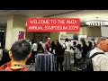 Welcome to the AMIA Annual Symposium 2024