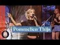 Download Lagu Pommelien Thijs treedt op met nieuwe single ‘Ik Moet Gaan’ | LUBACH