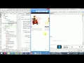 View Pager Android Example Source code