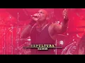 Download Lagu Sepultura - Kairos from: Live At Wacken 2018: 29 Years Louder Than Hell