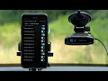 How to Set Up Configure the Escort Max 3