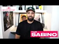 Employee Spotlight - Tyler Sabino