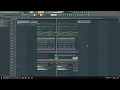 Nicky Romero & Almero, Grace Barton - Run To You @UMF 2026 [FL Studio Remake + FLP]