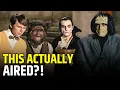 1970s Cancelled Shows That Were So Bad They Were Great