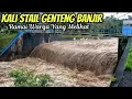 Download Lagu Banjir Bandang Melanda Kota Banyuwangi || Kali Stail Genteng Banyuwangi