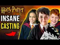 Download Lagu Volledige castverdeling van de Harry Potter HBO-serie: The Good \u0026 The Ugly!