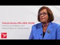 Cardinal Health USP 800 Ask the Expert - Personal Protective Equipment PPE