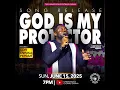 Download Lagu God Is My Protector | Dͻfo Bԑn Ft. Kofi Owusu Peprah | Composed by James  Varrick Armaah | FOPAW 6