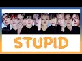 Lagu [THAISUB] TREASURE (트레저) - STUPID (멍청이) แปล