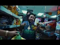 Squash - Sweepstake Life (Official Video)