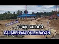 Lagu JEJAK GALODO SALAREH AIA PALEMBAYAN