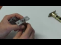 Door Latch