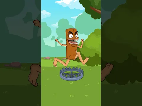 POV Tung Tung Tung Sahur’s Perfect Trap for Pinki…Totally Backfired | Incredibox Sprunki #incredibox