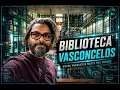 Inside Mexico City s Sci-Fi Matrix Library Biblioteca Vasconcelos