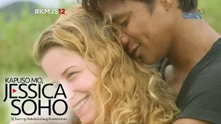 kapuso mo jessica soho ang nobya kong foreigner 