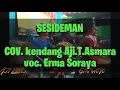 Download Lagu Langgam Sesideman slendro sanga. Aji Laras Campursari [OFFICIAL] #campursari #nglaras #langgam