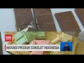 Download Lagu Inovasi Produk Cokelat Indonesia