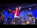 Foster the People performing Lost In Space/See You in the Afterlife from the Grammy Museum