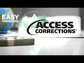 How to Send Money on AccessCorrections From Outside the US